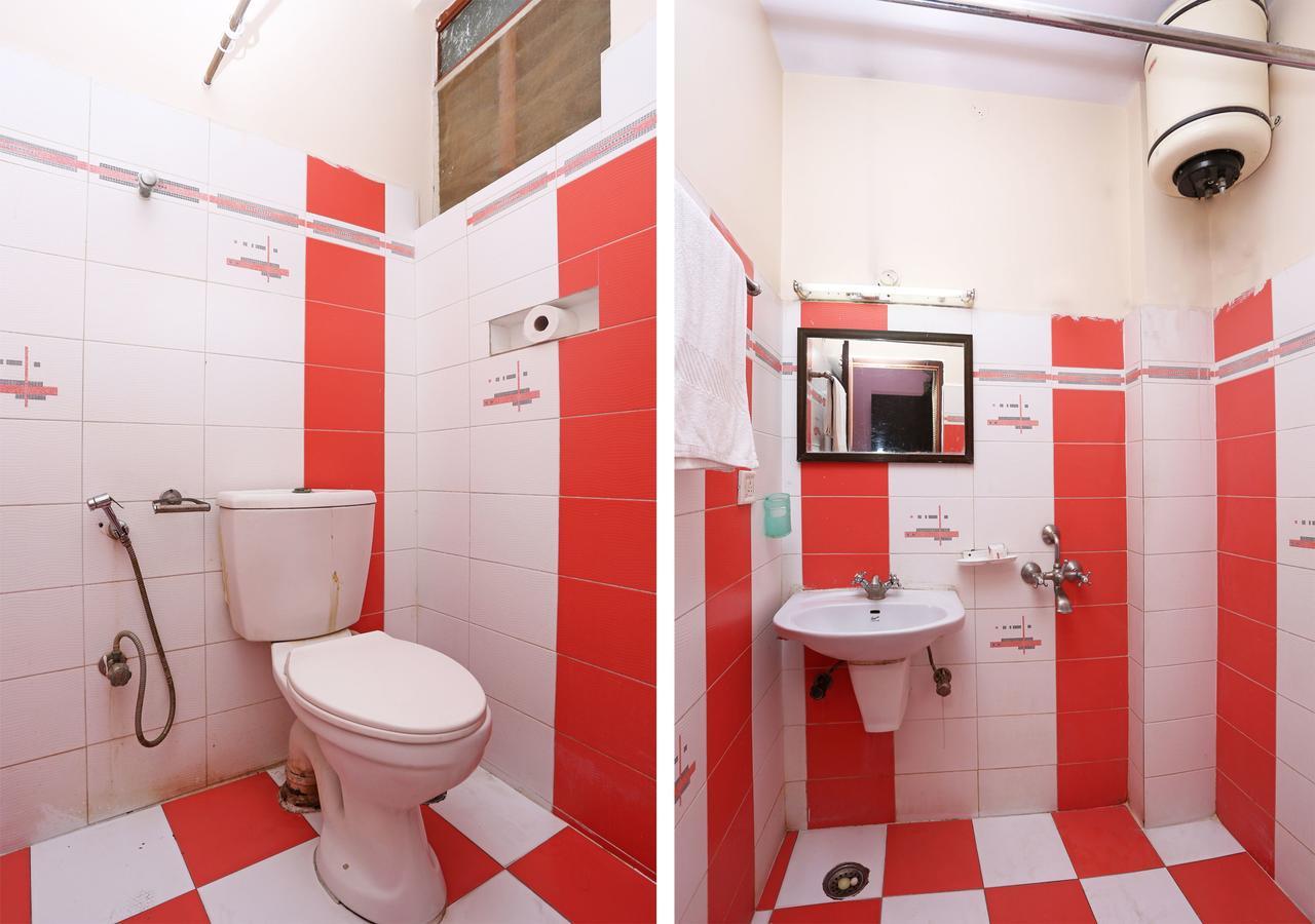 Fabhotel Karishma Homes Begumpet Haydarabad Dış mekan fotoğraf
