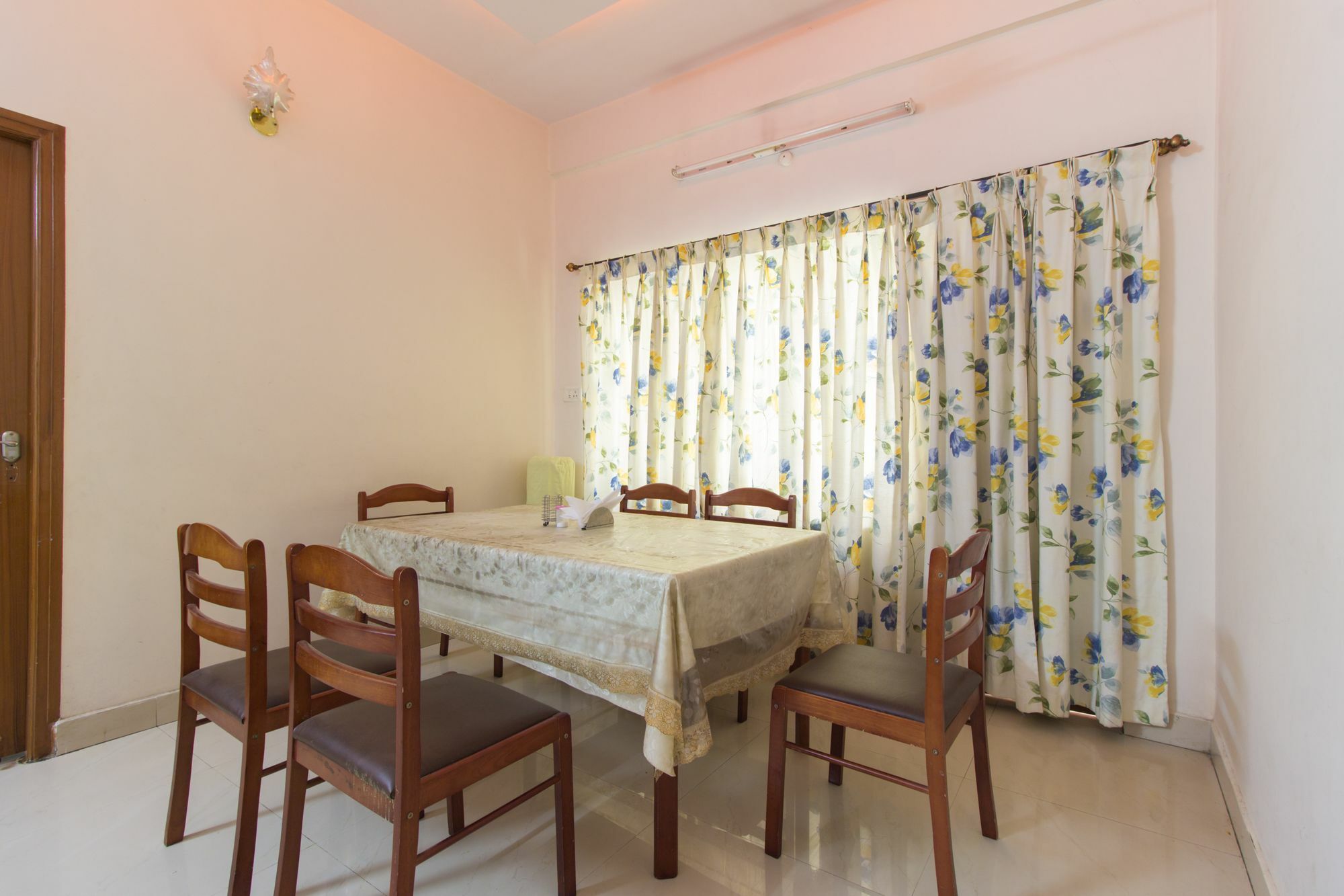Fabhotel Karishma Homes Begumpet Haydarabad Dış mekan fotoğraf